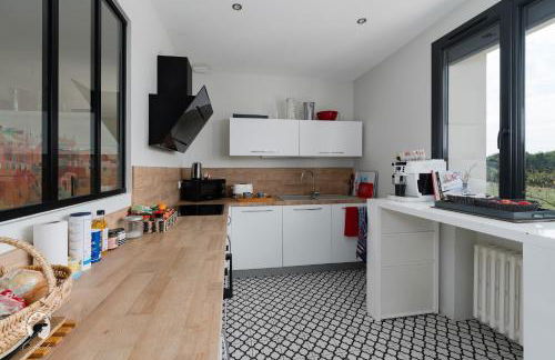 Villa Soléna - Foto 21