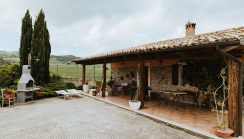 Villa Lemme - Foto 3, Garden