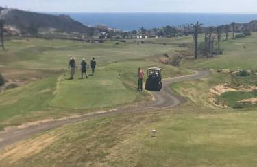 Beach front apartment with stunning ocean views! - Foto 31