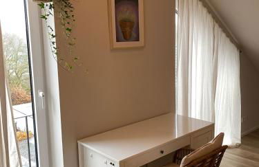 Gemütliche Wohnung für 4 Personen - Siegen - Foto 7