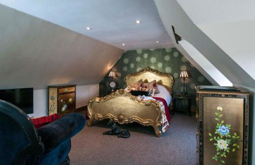 Common Leys Farm - Foto 29