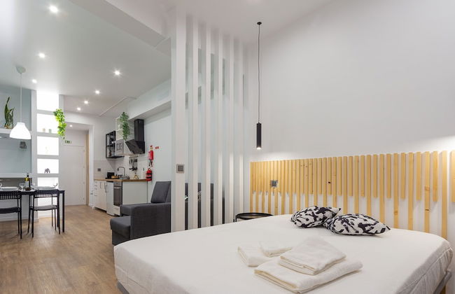 The Jolie Apartments - Foto 19