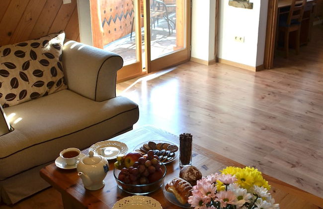 Apartament Gorski z Panorama Tatr - Foto 11