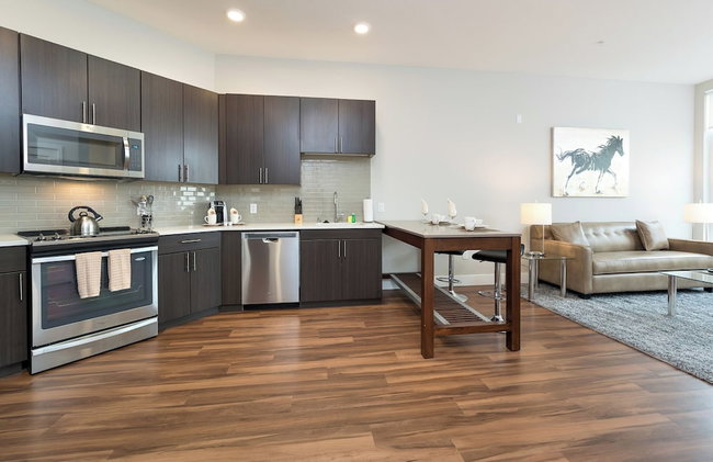 Global Luxury Suites at Downtown Mountain View - Foto 49