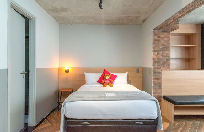 Housi Faria Lima - Foto 53