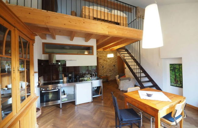 Lindenblatt ' Right - Foto 5