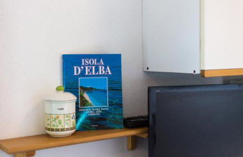 Villino Beatrice Fetovaia - Photo 22