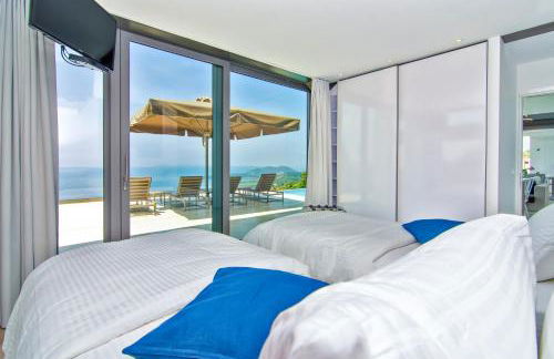 Luxury Glass Villas - Foto 36