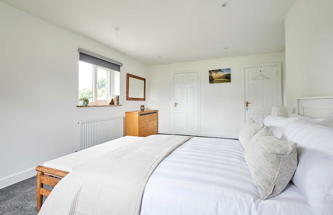 Host Stay Trem Y Cwm - Foto 11