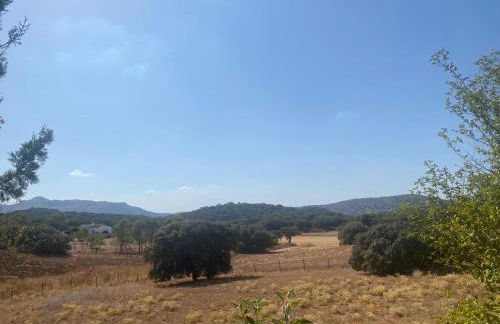 Cortijo El Contarín - Amplia casa rural con piscina privada y chimenea cerca de Archidona, Málaga - Foto 46