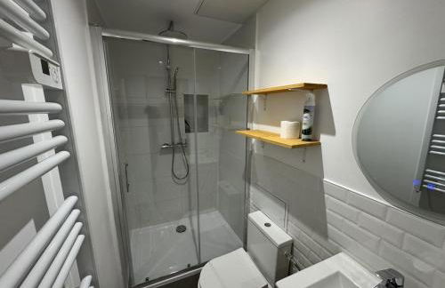 Studio lumineux Amiens - Foto 3