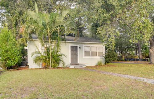 Pet-Friendly Gulfport Home Walkable Location! - Foto 26