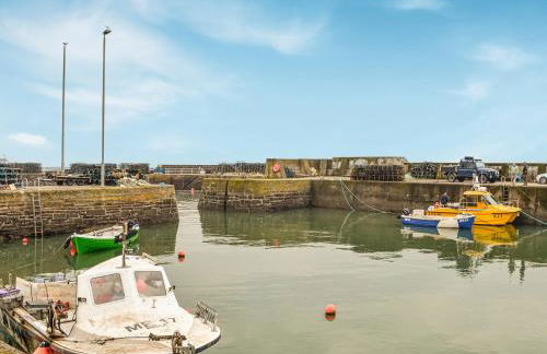 Fifie Cottage - Photo 24