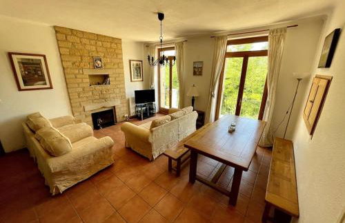 Grande maison avec piscine sous les falaises de La Roque Gageac - Foto 6