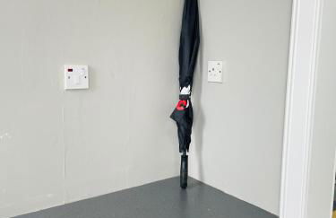 Luxury 3 Bedrooms Entire Flat - Self Check in & Check out - Photo 64