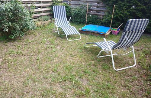 Ferienhaus Badetz - Foto 48