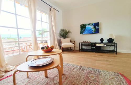 Costa Adeje Topfloor corner panoramics views & pools - Foto 11