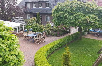 Apartment Hausnordlicht - Foto 2