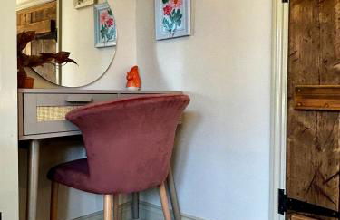 Daisy Cottage - Framlingham - Foto 14