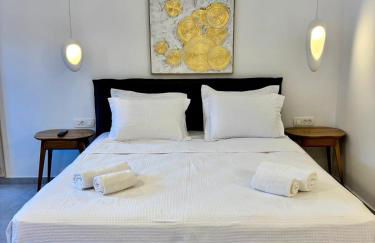 Nostos Suites Kamari - Foto 20