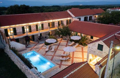 Villa Jokić Dvori - Foto 81