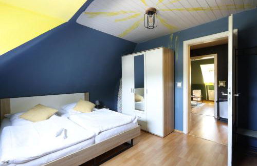 Seeblick Hotel und Ferienwohnungen Obermaubach - Foto 18