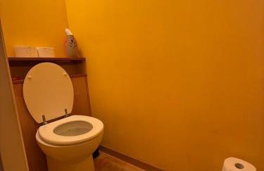 Maison de village avec spa privé & grande terrasse calme & détente - Foto 30