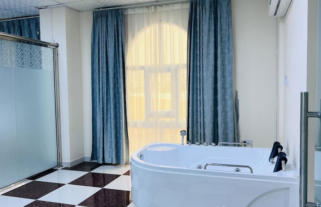 evane hotel suets - Photo 12