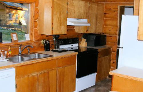 Bear Den Vacation Home - Foto 16