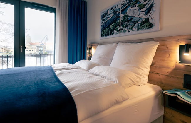 Nena Apartments SPREEblau - Foto 2