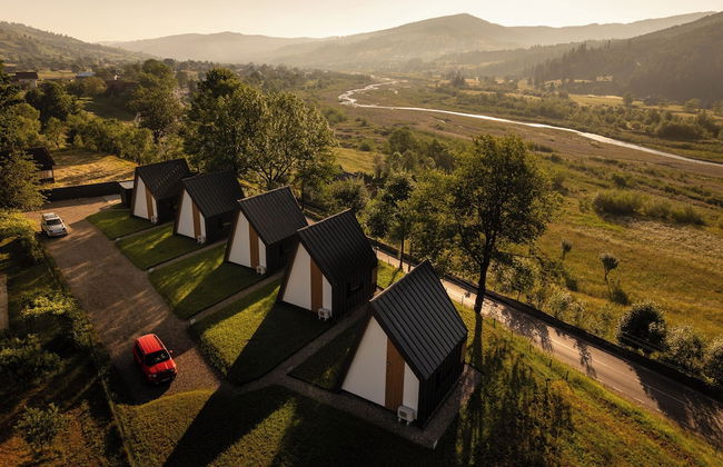 RECONNECT GLAMPING - Foto 32