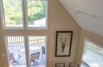 Scenic A-Frame - Pool, Hot Tub & Panoramic Views - Foto 52