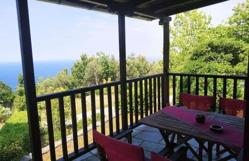 Aphrodite 's cottage - Foto 4