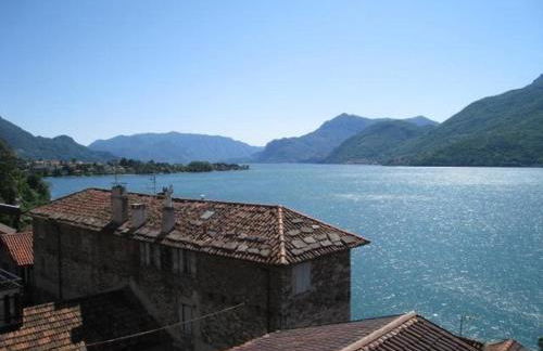 Casa Romantica -Terrace 40sqm, wonderful lake view - Foto 50