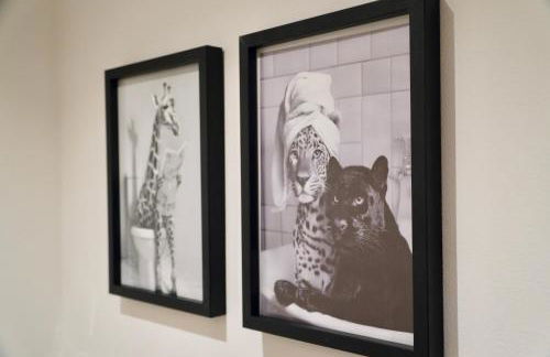 Chiemsee Studio - Kliniknähe I Therme & Ruhe - Foto 11