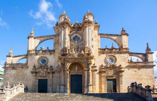 Apartamento Centrico Jerez de la Frontera - Foto 17