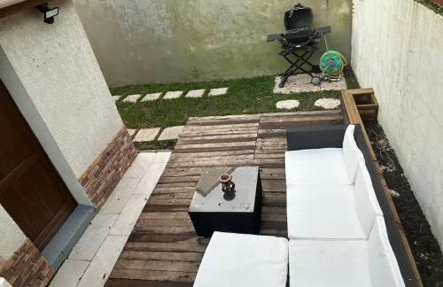 Studio Airport CDG - Asterix - Parc des Expo - Foto 14