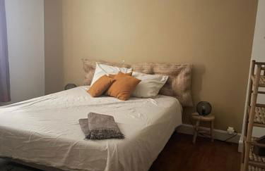 Chez Léonine, maison en centre ville - Photo 6