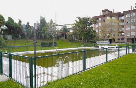 Fabulous Apartment with Garden and Parking - Foto 23