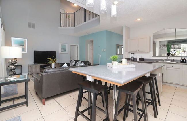 Tiger Lilly House 6 Bedroom - Foto 10