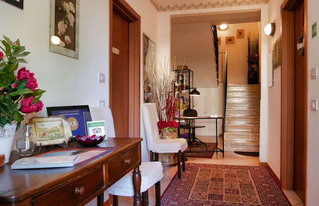 La Meridiana Affittacamere - Foto 2