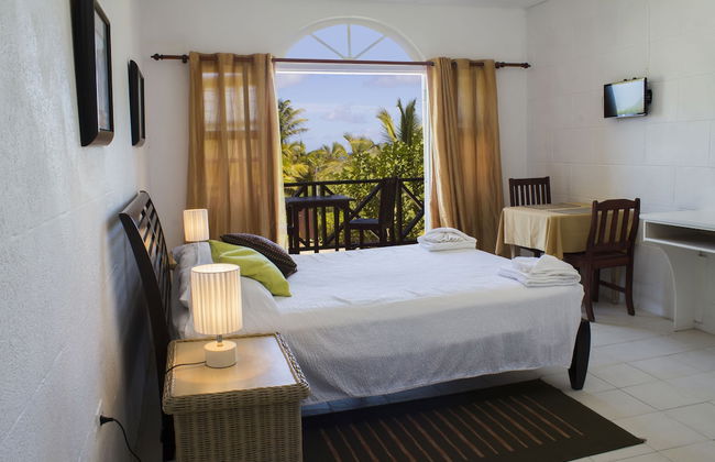 Ocean Spray Apartments - Foto 63