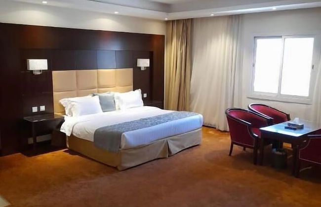 Arjan Suites HOTEL - Foto 4