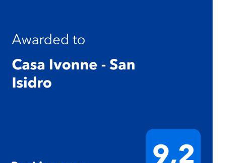 Casa Ivonne - San Isidro - Foto 2