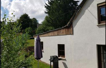 Nationalpark Ferienhaus SOPHIA-LUISA - Foto 8