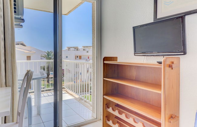 Apartamentos Llevant Puerto de Pollensa - Photo 15