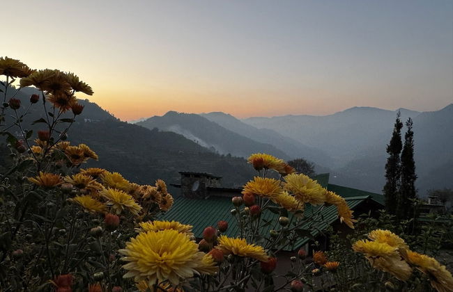 Luxsugero Cottages Premium - Foto 48