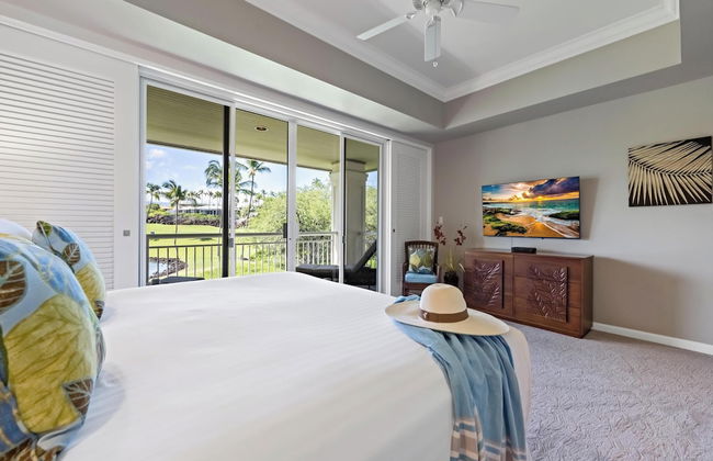 The Islands at Mauna Lani - CoralTree Residence Collection - Foto 53