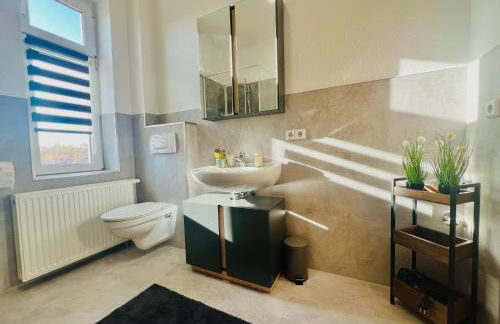 Komfortable Ferienwohnung im Stadtzentrum und Seenähe - Photo 12