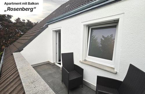 Ferienwohnung Lippstadt - Foto 33